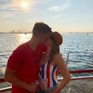 Meet your Posher, Mickey